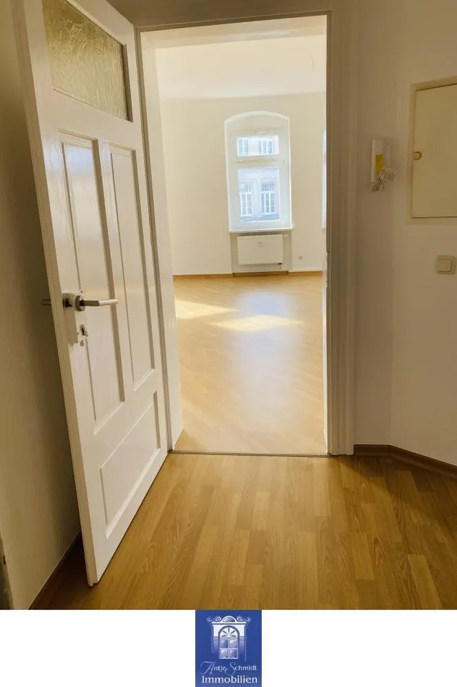 2 Zimmer Wohnung mit 50 m² in Riesa – Bild 7