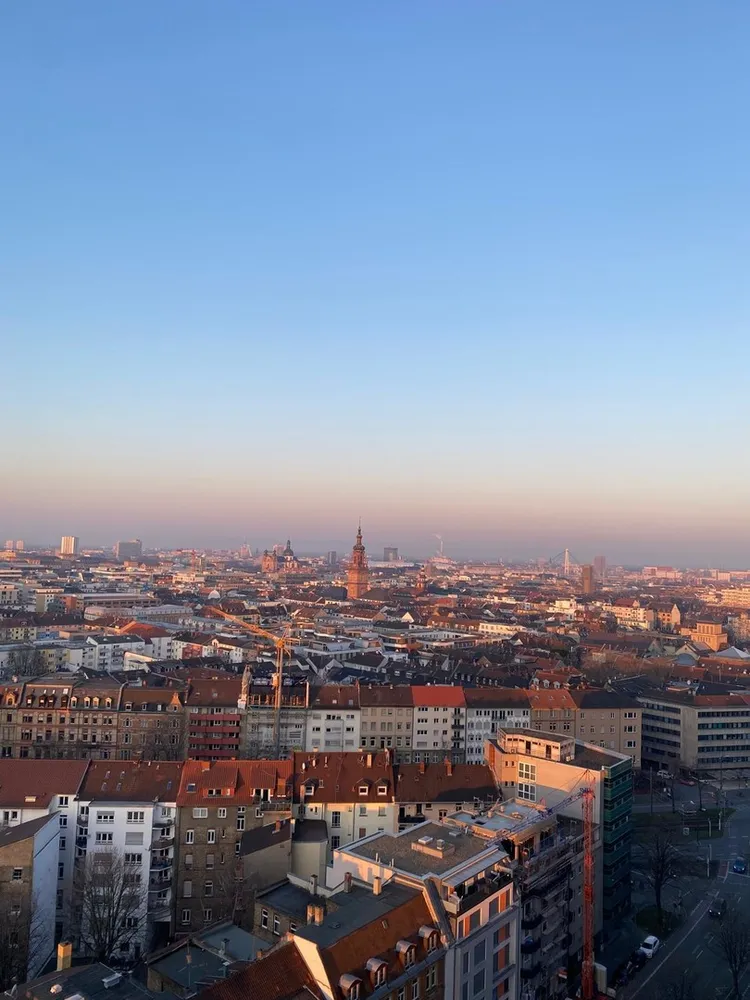 3 Zimmer Wohnung mit 97 m² in Mannheim – Bild 6