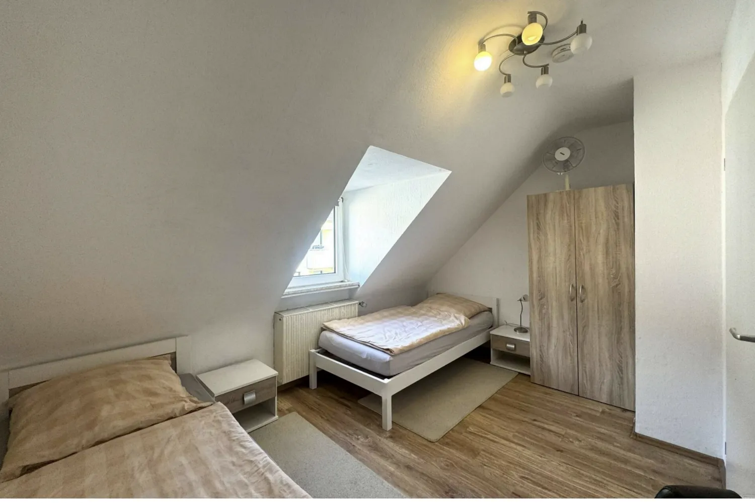 3 Zimmer Wohnung mit 60 m² in Krefeld – Bild 5