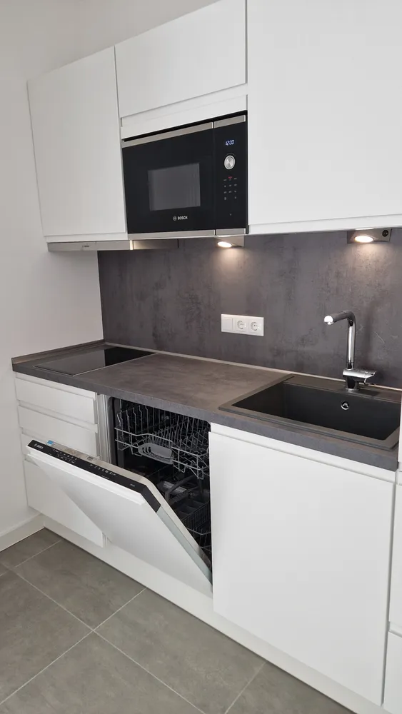 1 Zimmer Wohnung mit 40 m² in Frankfurt am Main – Bild 8