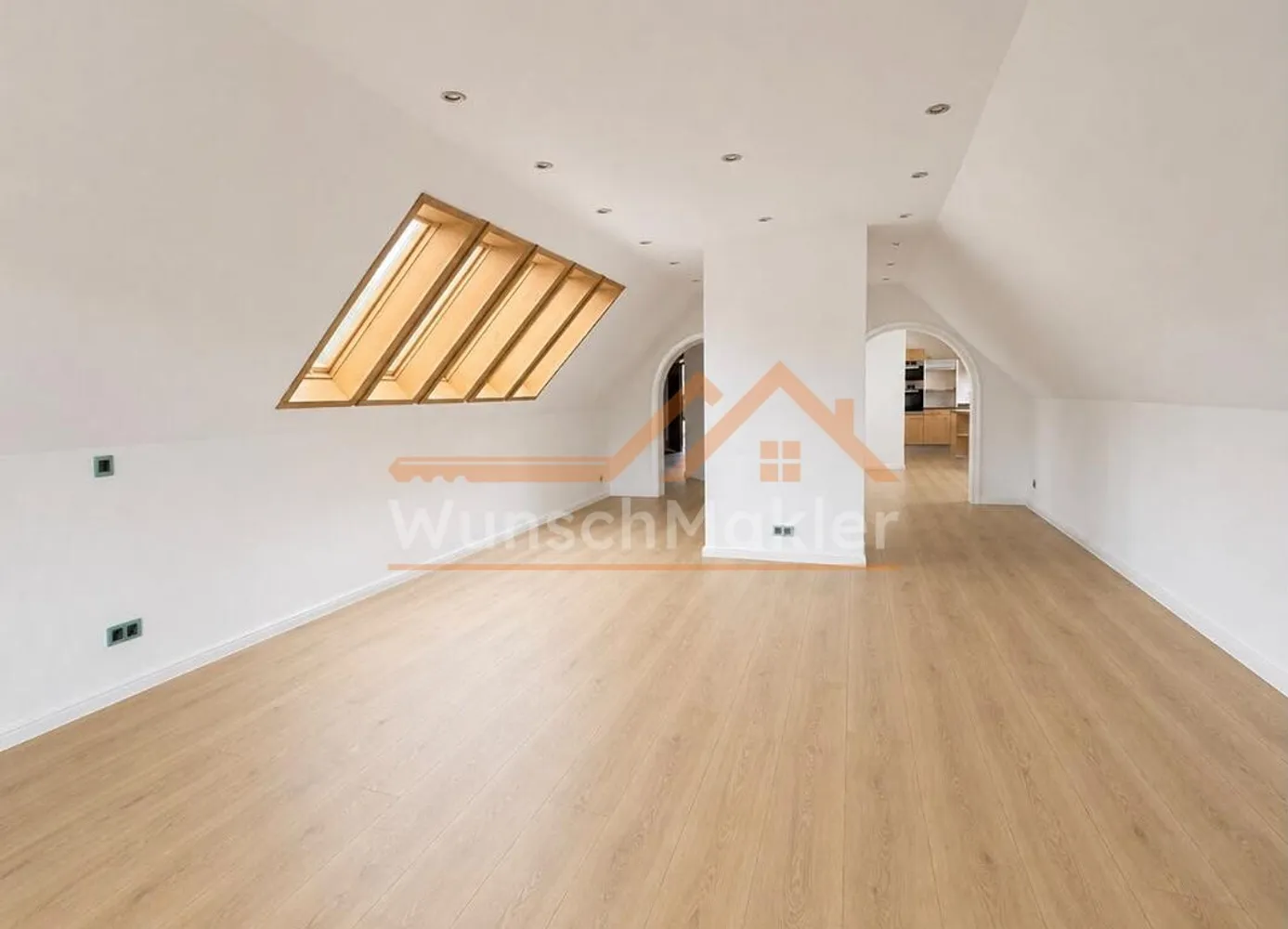 4 Zimmer Wohnung mit 144 m² in Menden (Sauerland) – Bild 8