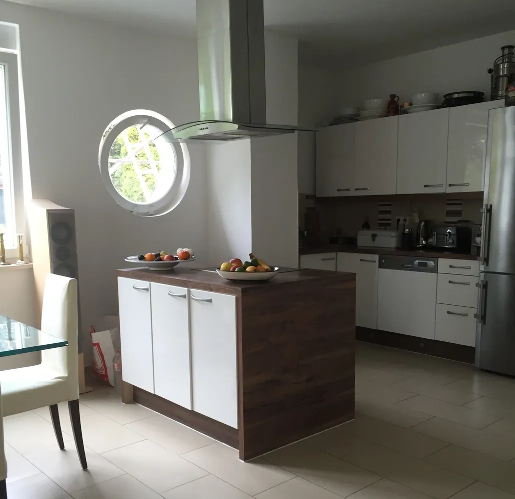 5 Zimmer Wohnung mit 150 m² in Berlin – Bild 3