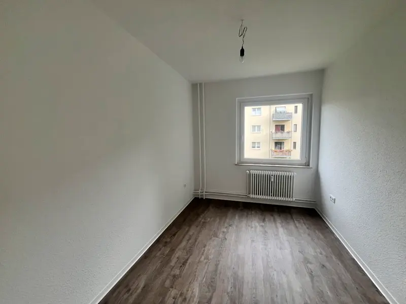 4 Zimmer Wohnung mit 76 m² in Braunschweig – Bild 3