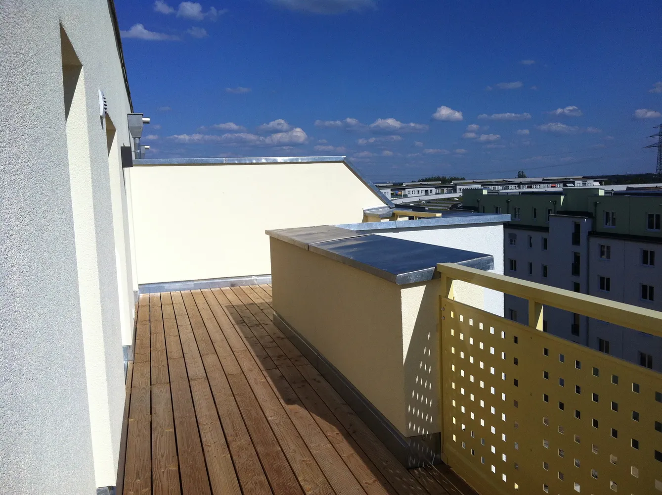 3 Zimmer Wohnung mit 75 m² in Berlin – Bild 1