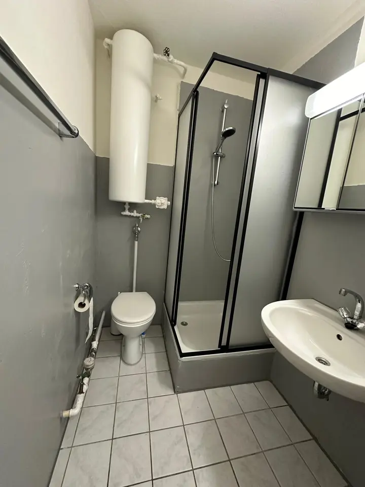 WG-Zimmer mit 34 m² in Marl – Bild 4