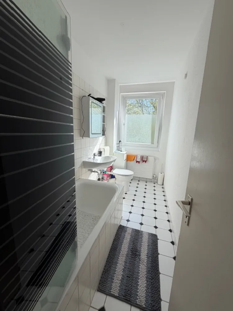 3 Zimmer Wohnung mit 72 m² in Flensburg – Bild 6
