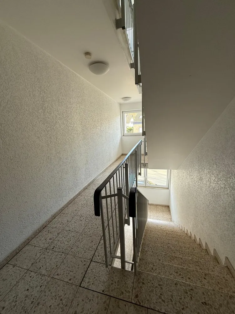 2 Zimmer Wohnung mit 22 m² in Dortmund – Bild 9
