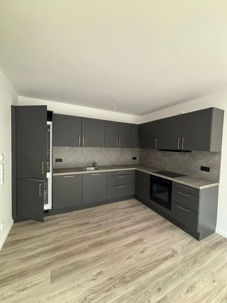 3 room apartment with 83 m² in Hamburg – Photo 4