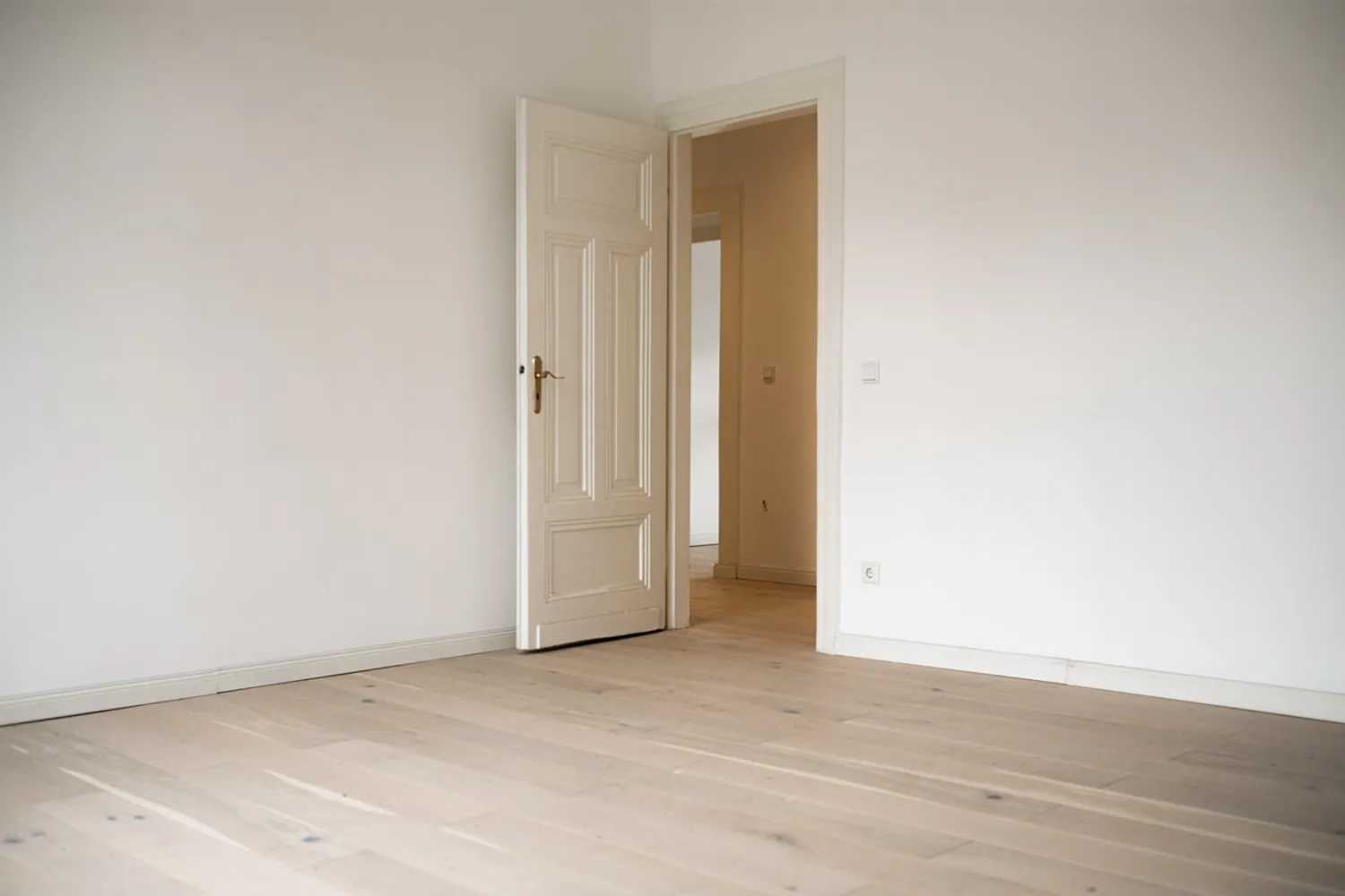 3 Zimmer Wohnung mit 113 m² in Düsseldorf – Bild 3