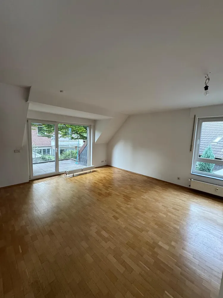 4 room apartment with 75 m² in Gelsenkirchen – Photo 3