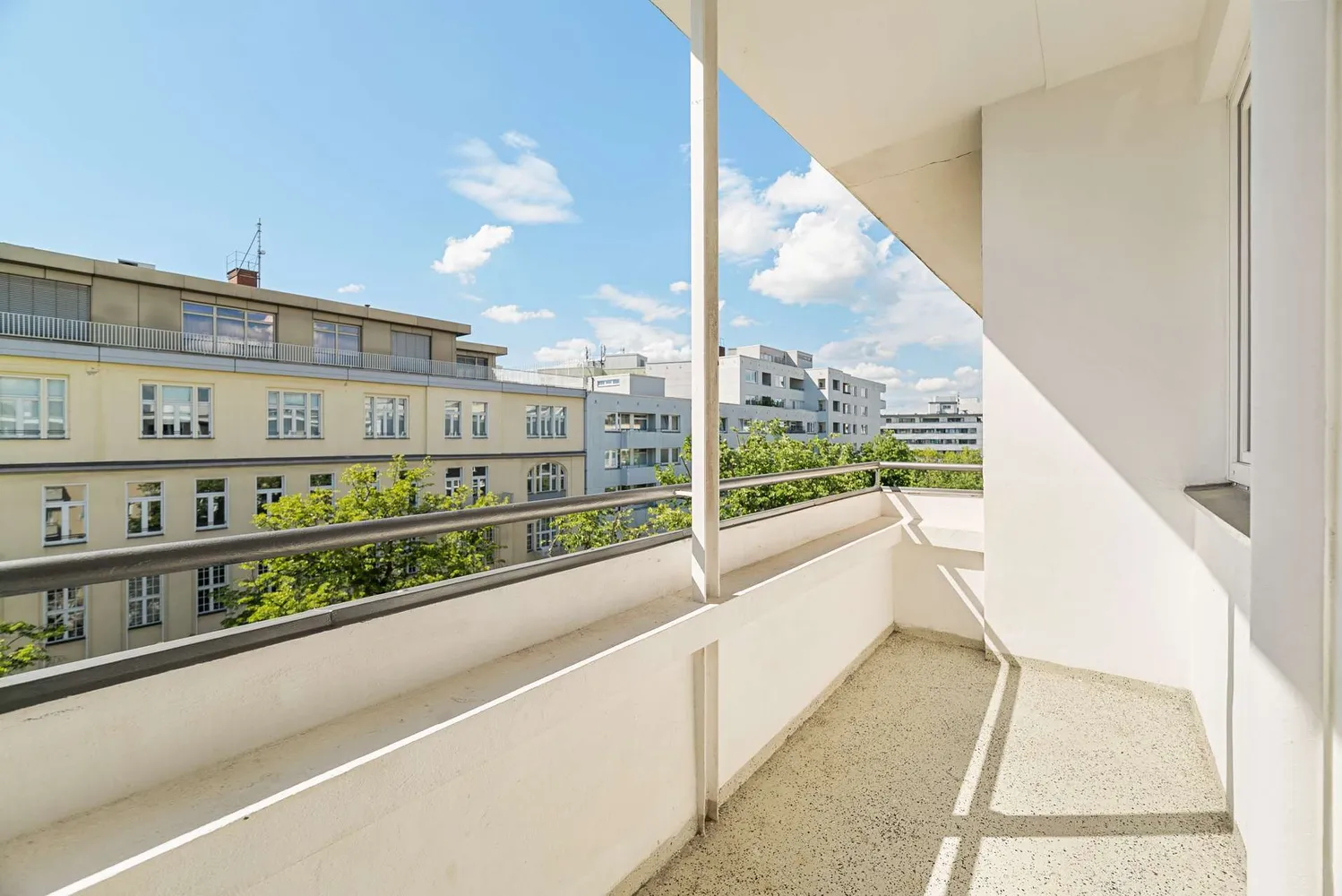 3 Zimmer Wohnung mit 82 m² in Berlin – Bild 9