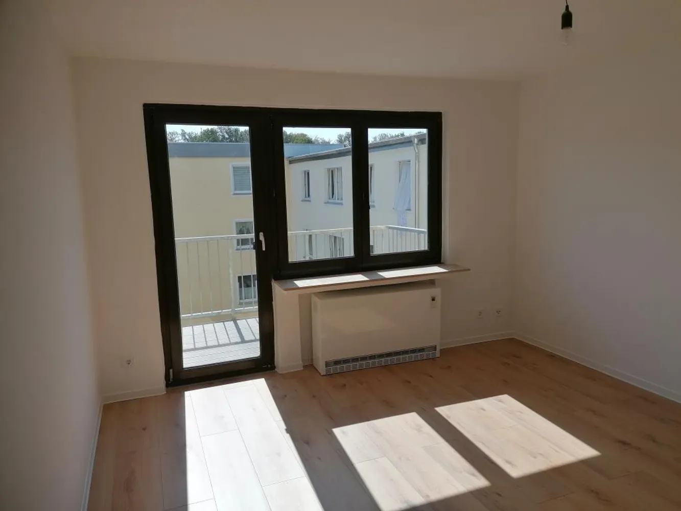 2 Zimmer Wohnung mit 58 m² in Bochum – Bild 3