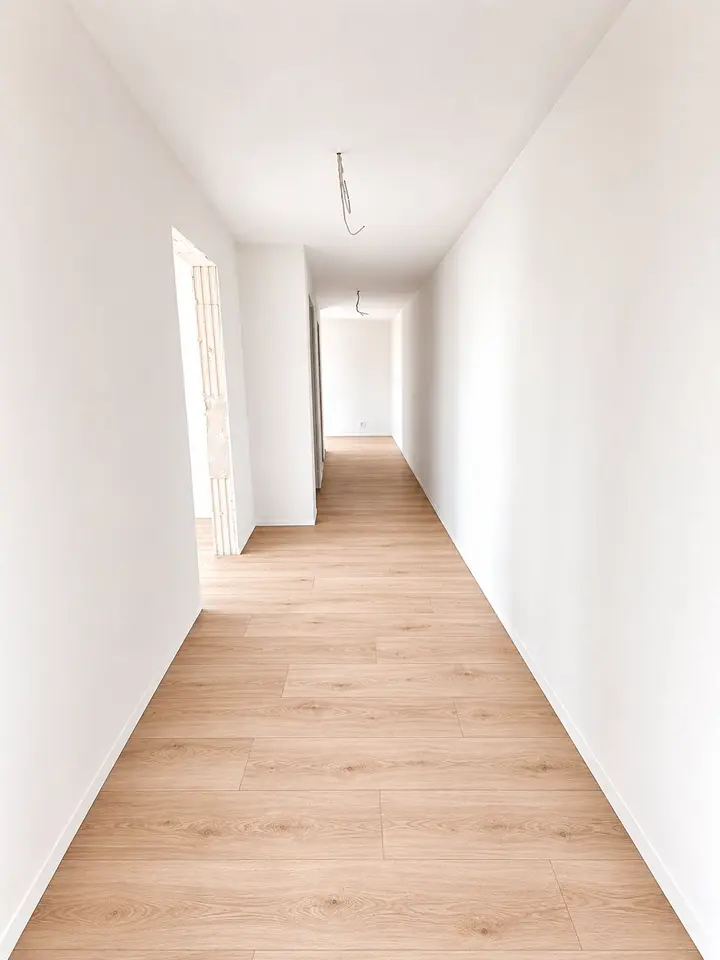 4 Zimmer Wohnung mit 117 m² in Moers – Bild 8