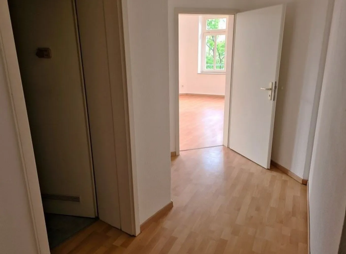 2 room apartment with 53 m² in Chemnitz – Photo 4