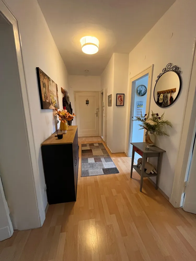 2 Zimmer Wohnung mit 65 m² in Berlin – Bild 5