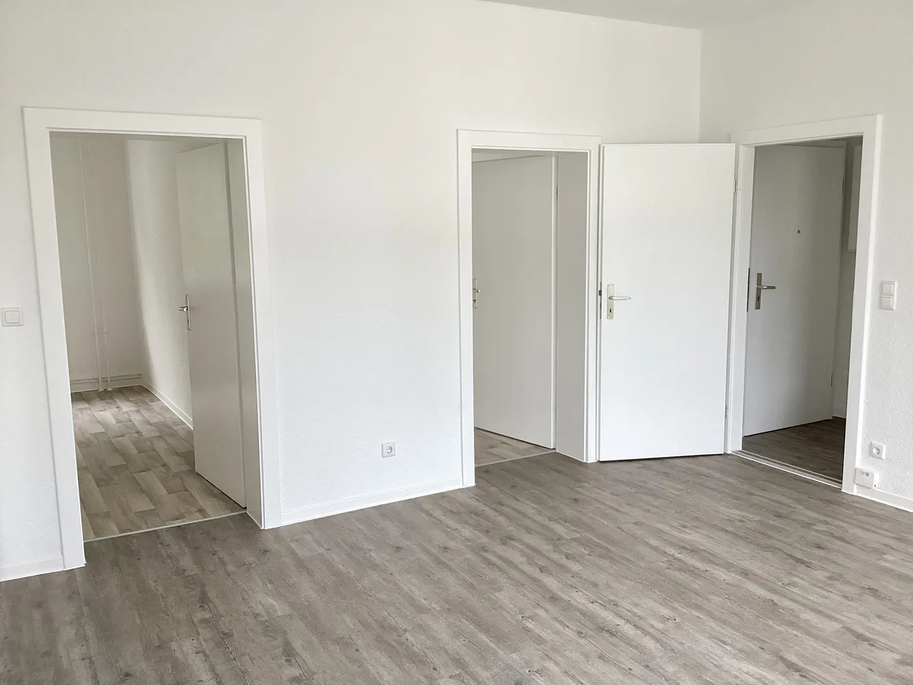3 Zimmer Wohnung mit 58 m² in Magdeburg – Bild 4