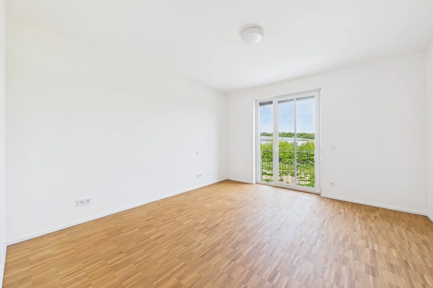3 Zimmer Wohnung mit 88 m² in Düsseldorf – Bild 6
