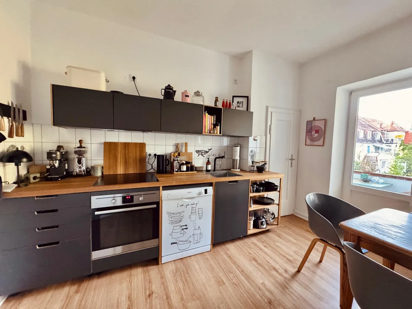 3 Zimmer Wohnung mit 85 m² in Osnabrück – Bild 11