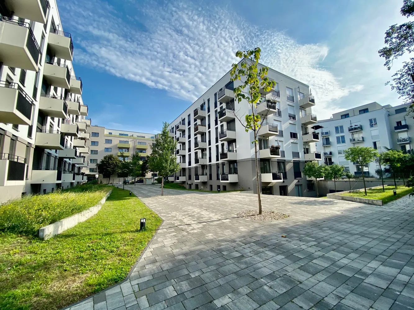 1 Zimmer Wohnung mit 34 m² in Berlin – Bild 4