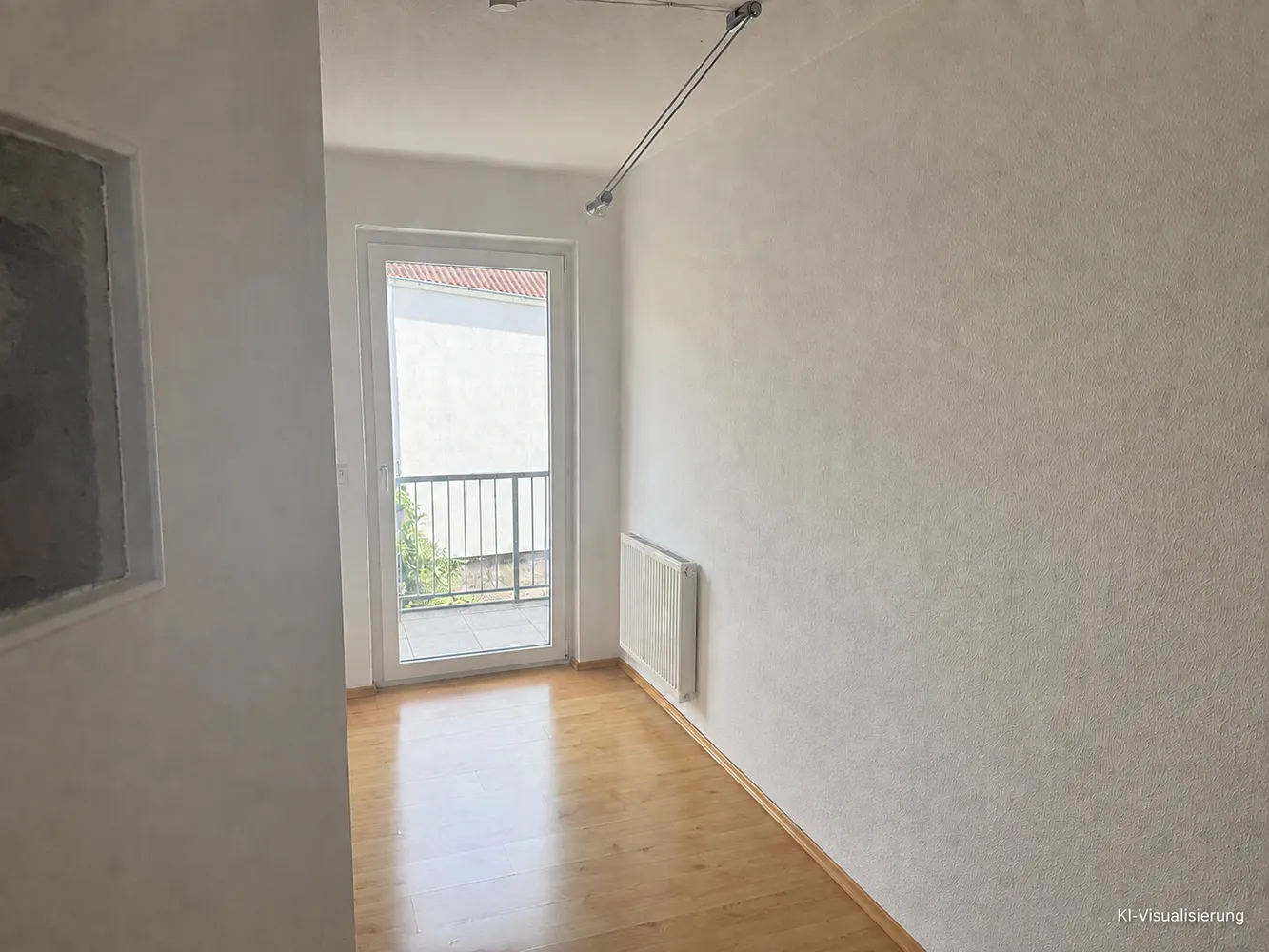 4 Zimmer Wohnung mit 102 m² in Essen – Bild 2