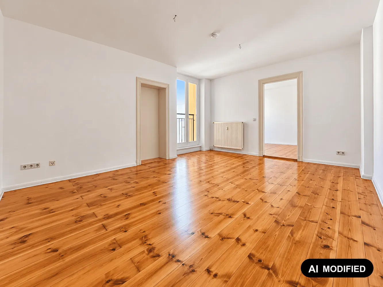4 Zimmer Wohnung mit 124 m² in Berlin – Bild 6