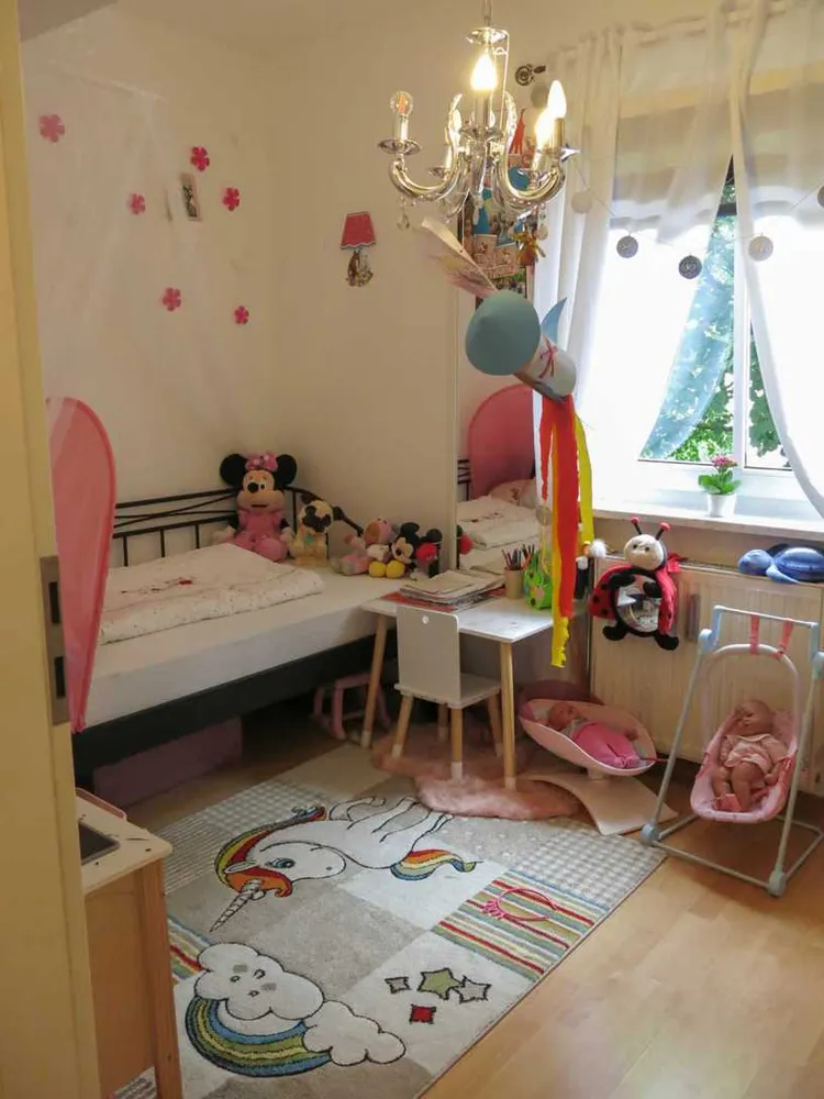 3 Zimmer Wohnung mit 68 m² in Regensburg – Bild 7