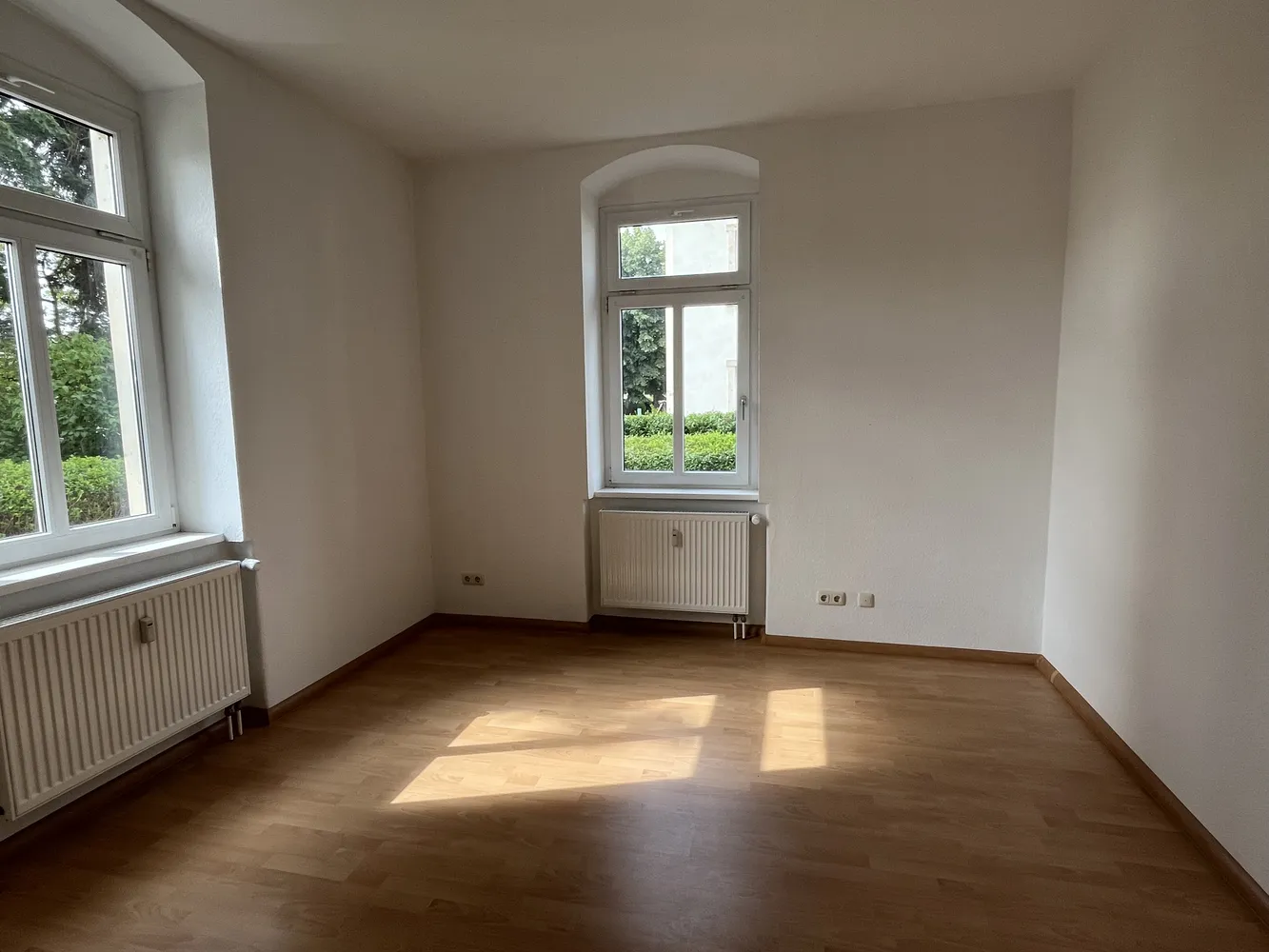 2 Zimmer Wohnung mit 65 m² in Dresden – Bild 6