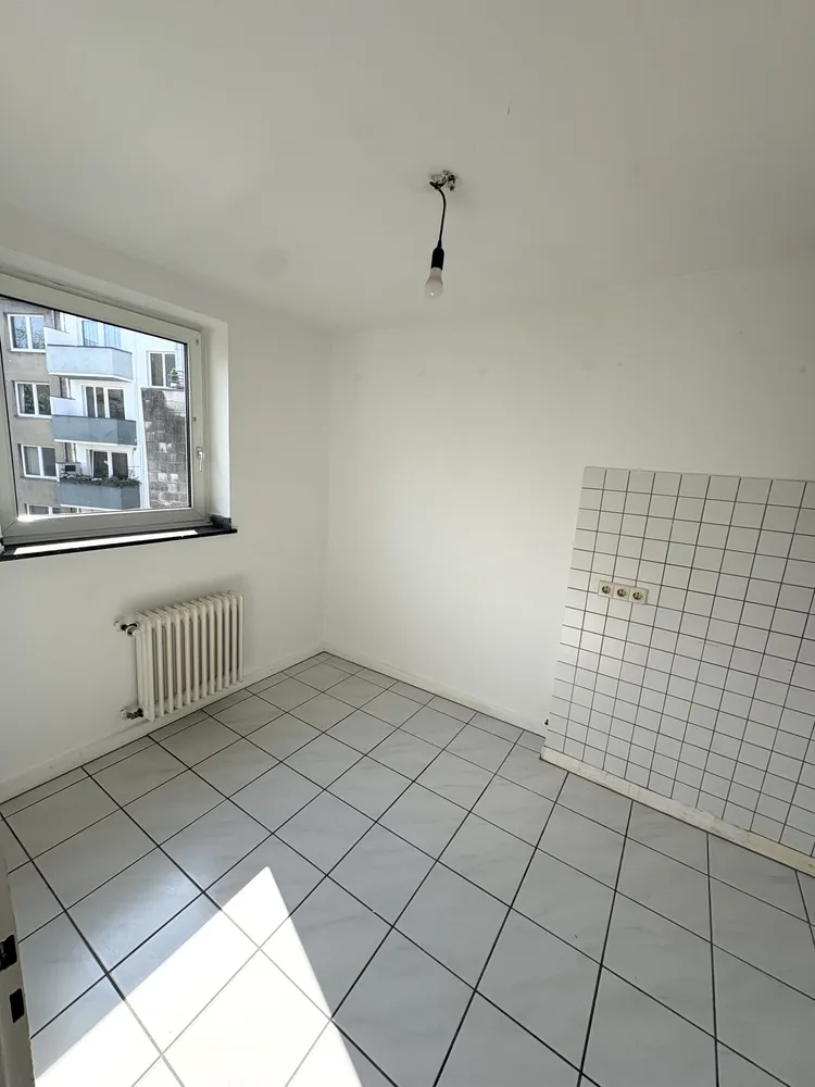 2 Zimmer Wohnung mit 49 m² in Aachen – Bild 3