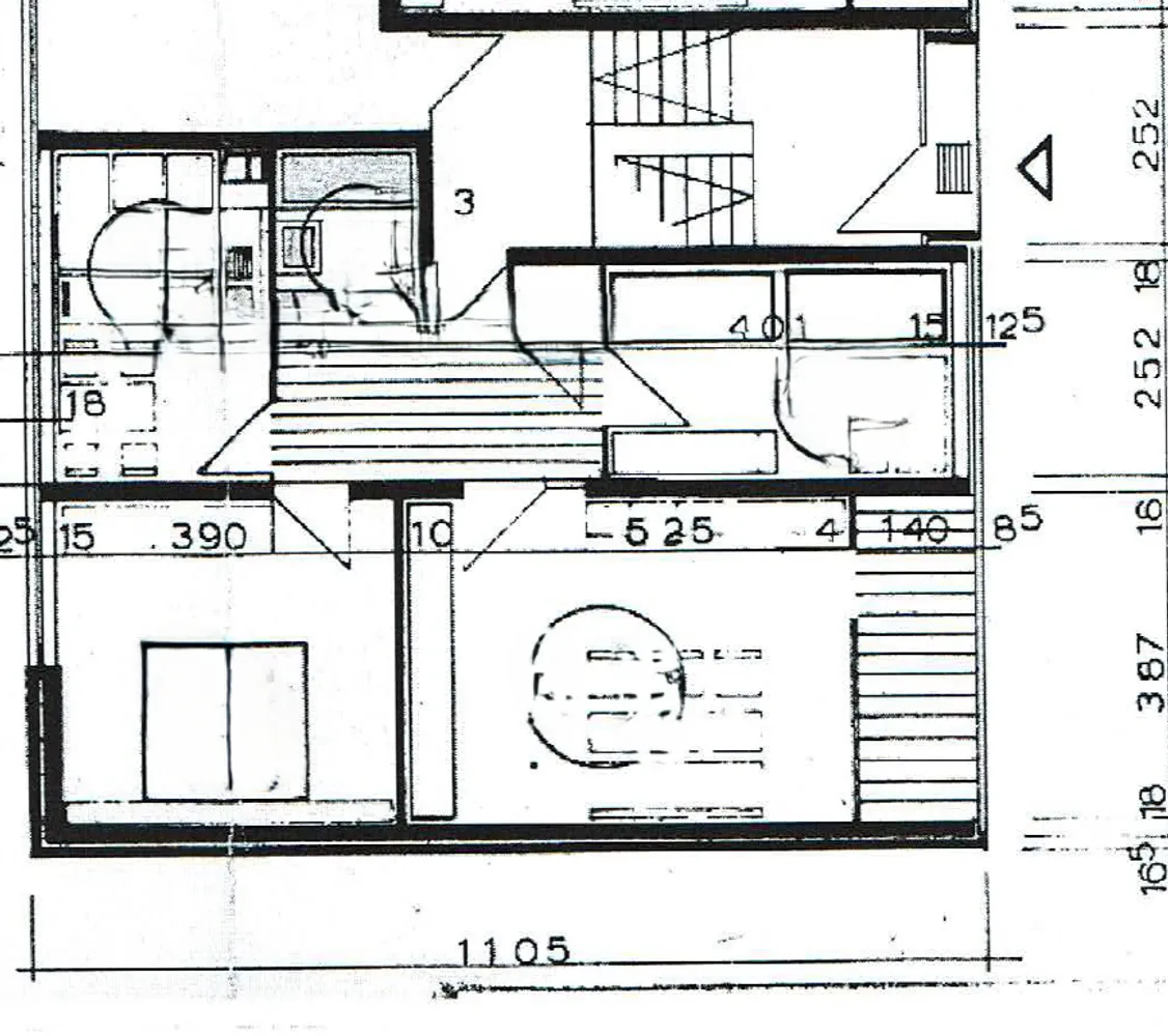 3 Zimmer Wohnung mit 70 m² in Herne – Bild 9