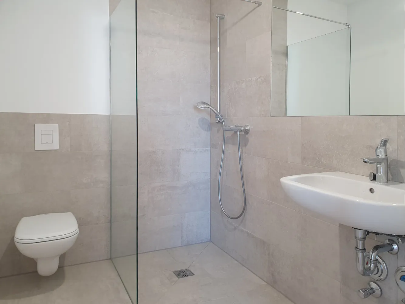 2 Zimmer Wohnung mit 61 m² in Hannover – Bild 3