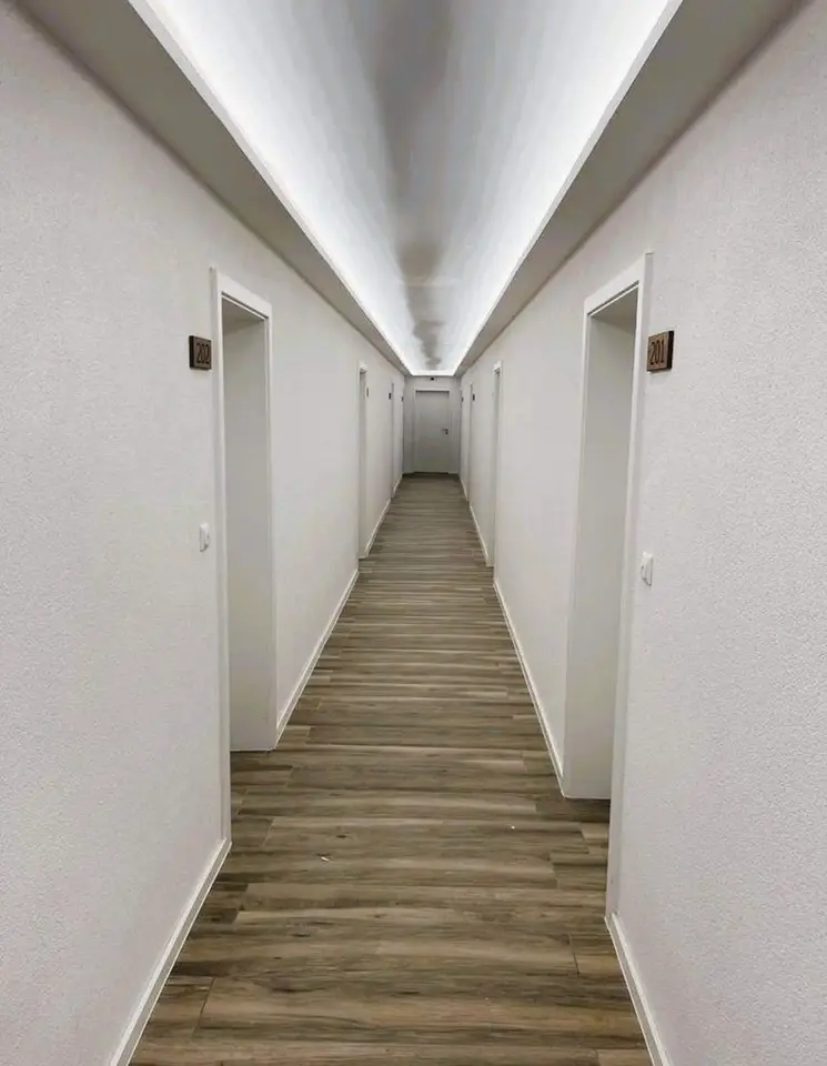 2 Zimmer Wohnung mit 33 m² in Hagen – Bild 3