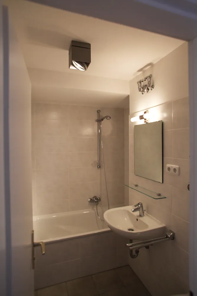 1 Zimmer Wohnung mit 34 m² in München – Bild 10