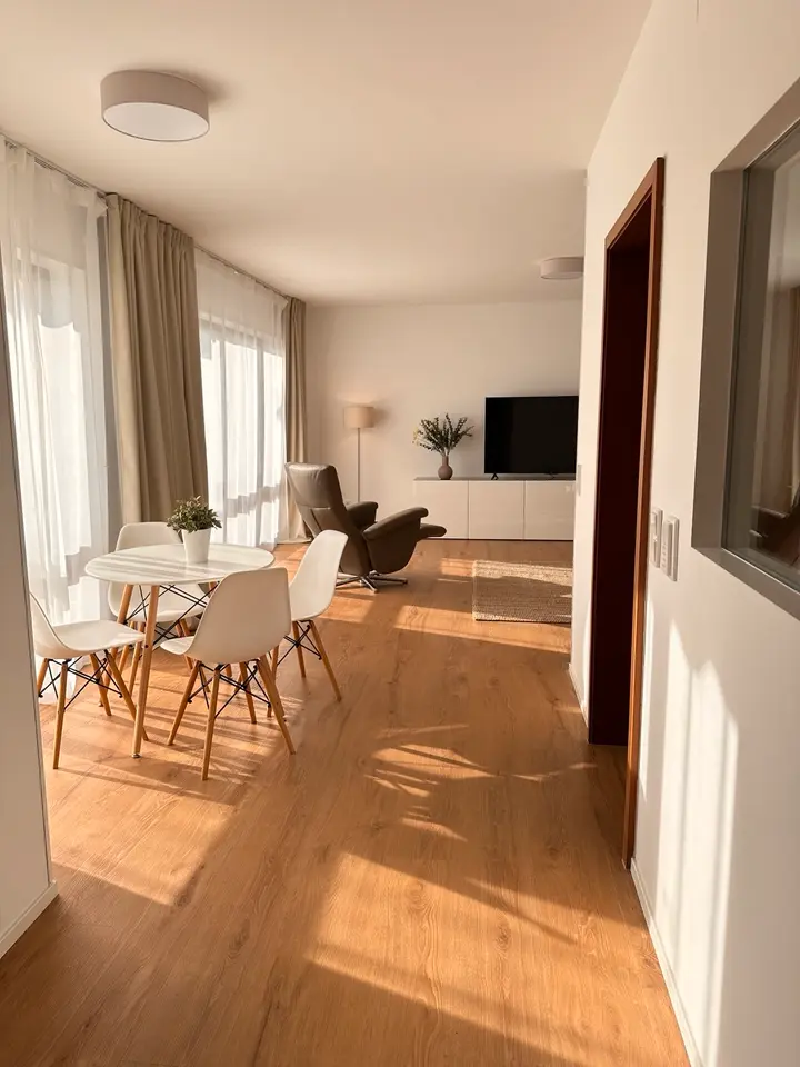 WG-Zimmer mit 105 m² in Bensheim – Bild 5