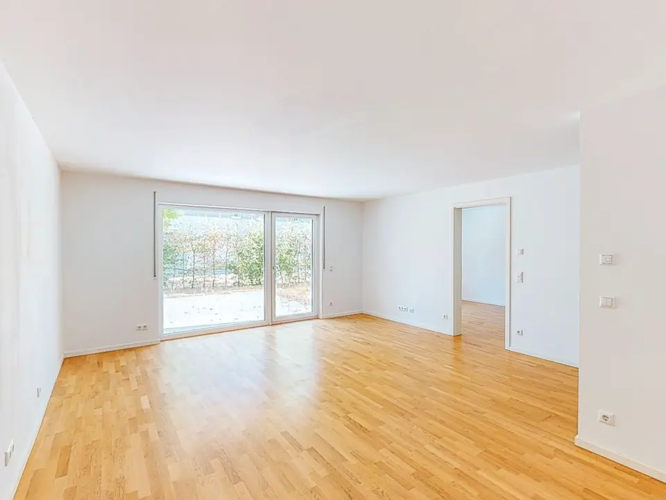 3 Zimmer Wohnung mit 87 m² in Heilbronn – Bild 2