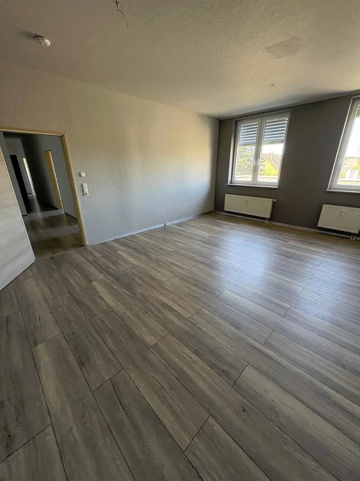 4 room apartment with 97 m² in Freiberg – Photo 2