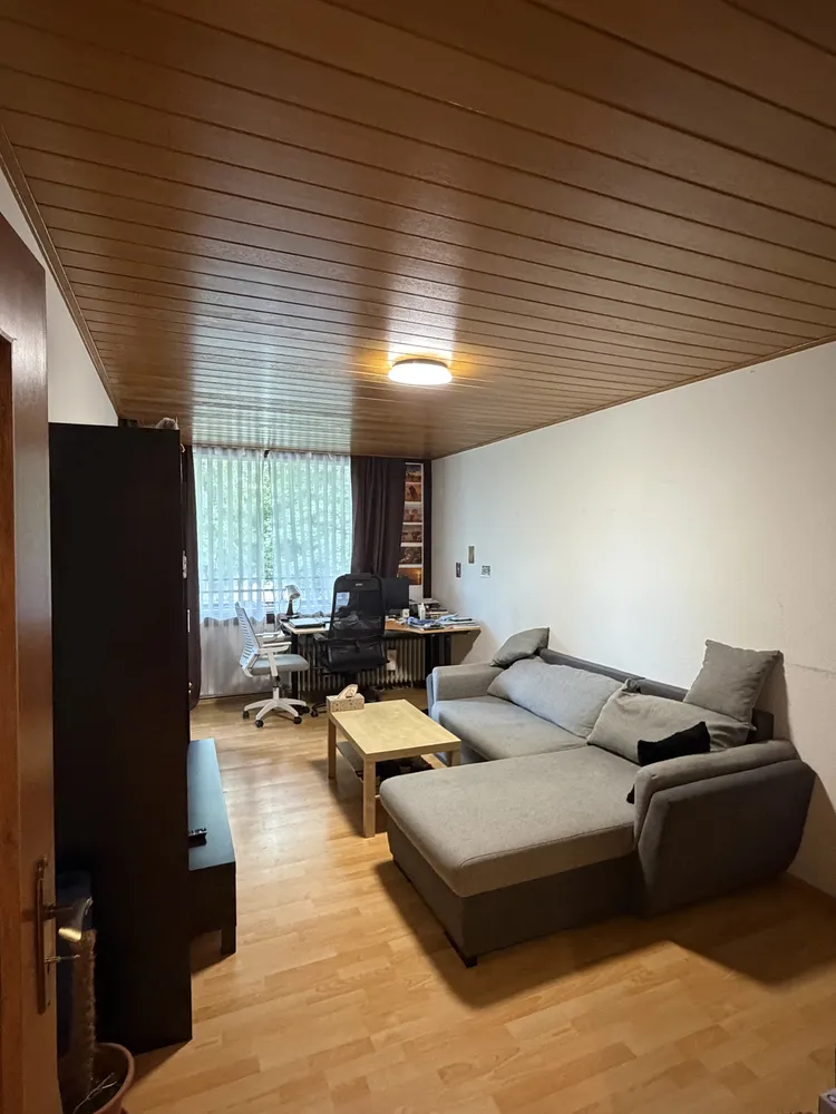 2 Zimmer Wohnung mit 48 m² in München – Bild 1