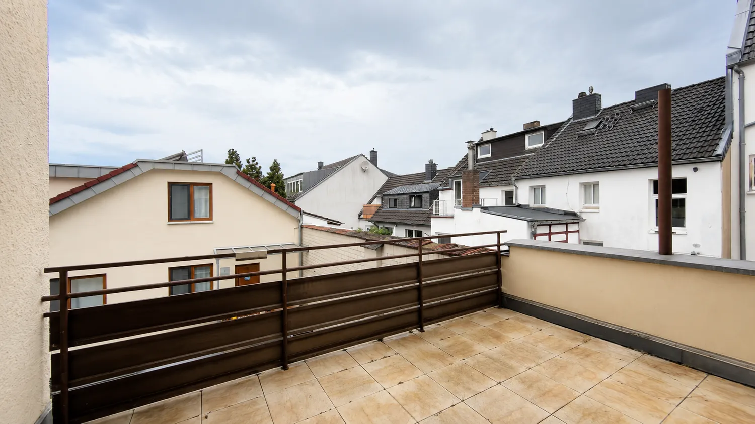 4 Zimmer Wohnung mit 86 m² in Bonn – Bild 2