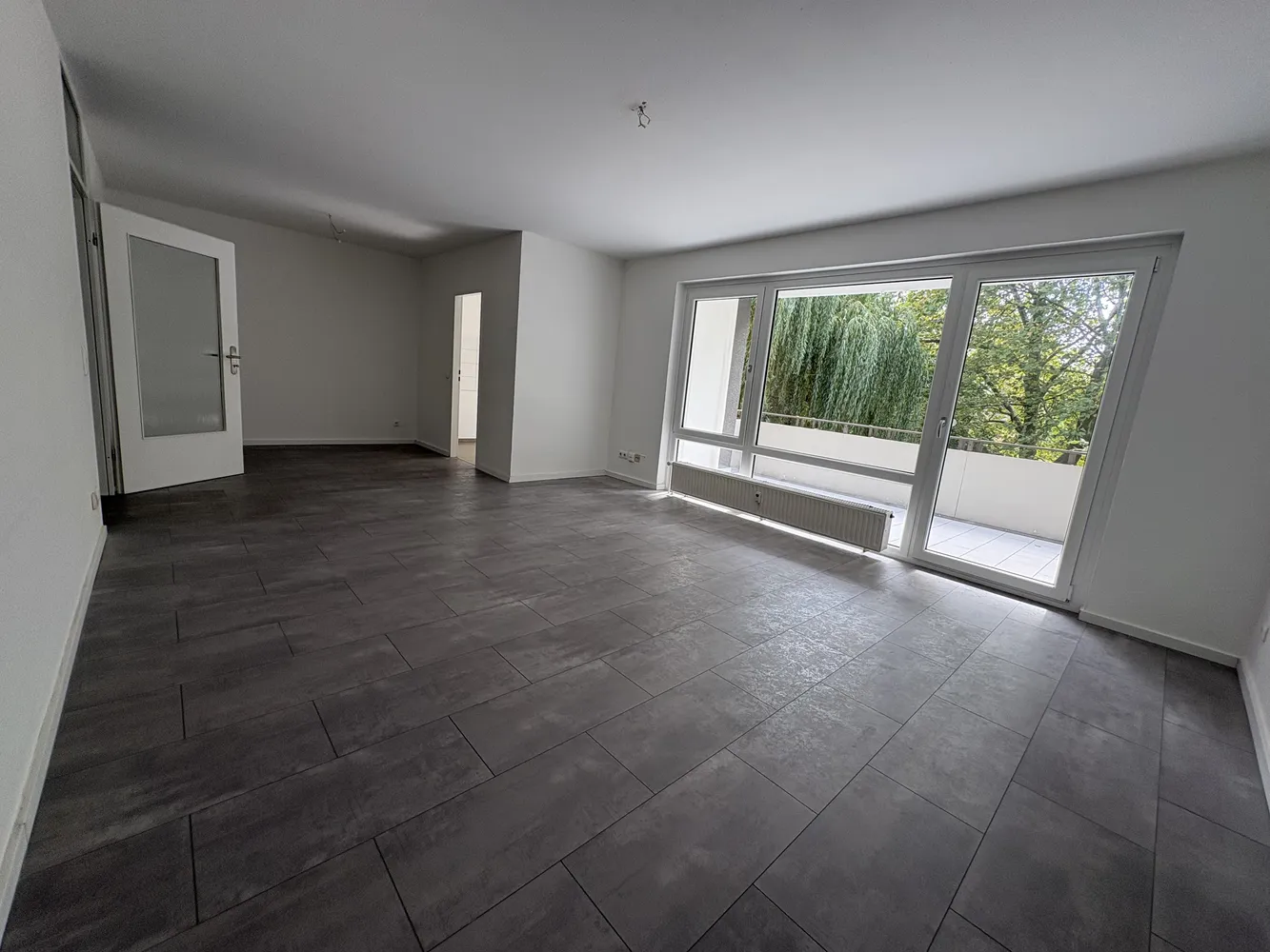 4 Zimmer Wohnung mit 84 m² in Gelsenkirchen – Bild 2
