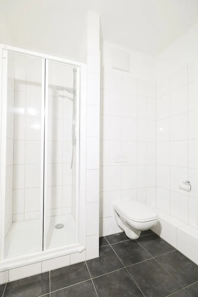 2 Zimmer Wohnung mit 57 m² in Frankfurt am Main – Bild 7