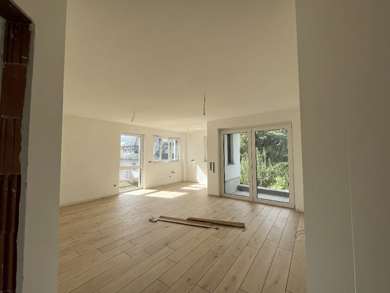 3 Zimmer Wohnung mit 78 m² in Paderborn – Bild 1