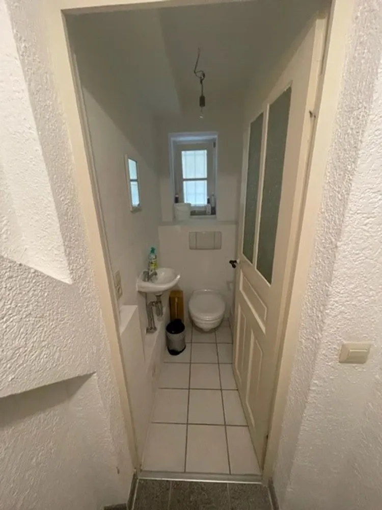 2 Zimmer Wohnung mit 45 m² in Stuttgart – Bild 5