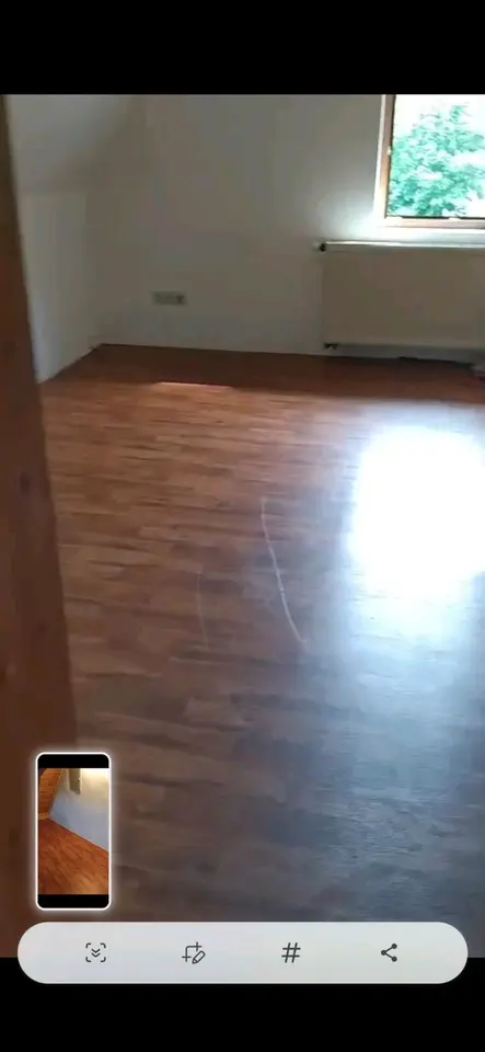 2 Zimmer Wohnung mit 60 m² in Schwäbisch Hall – Bild 1