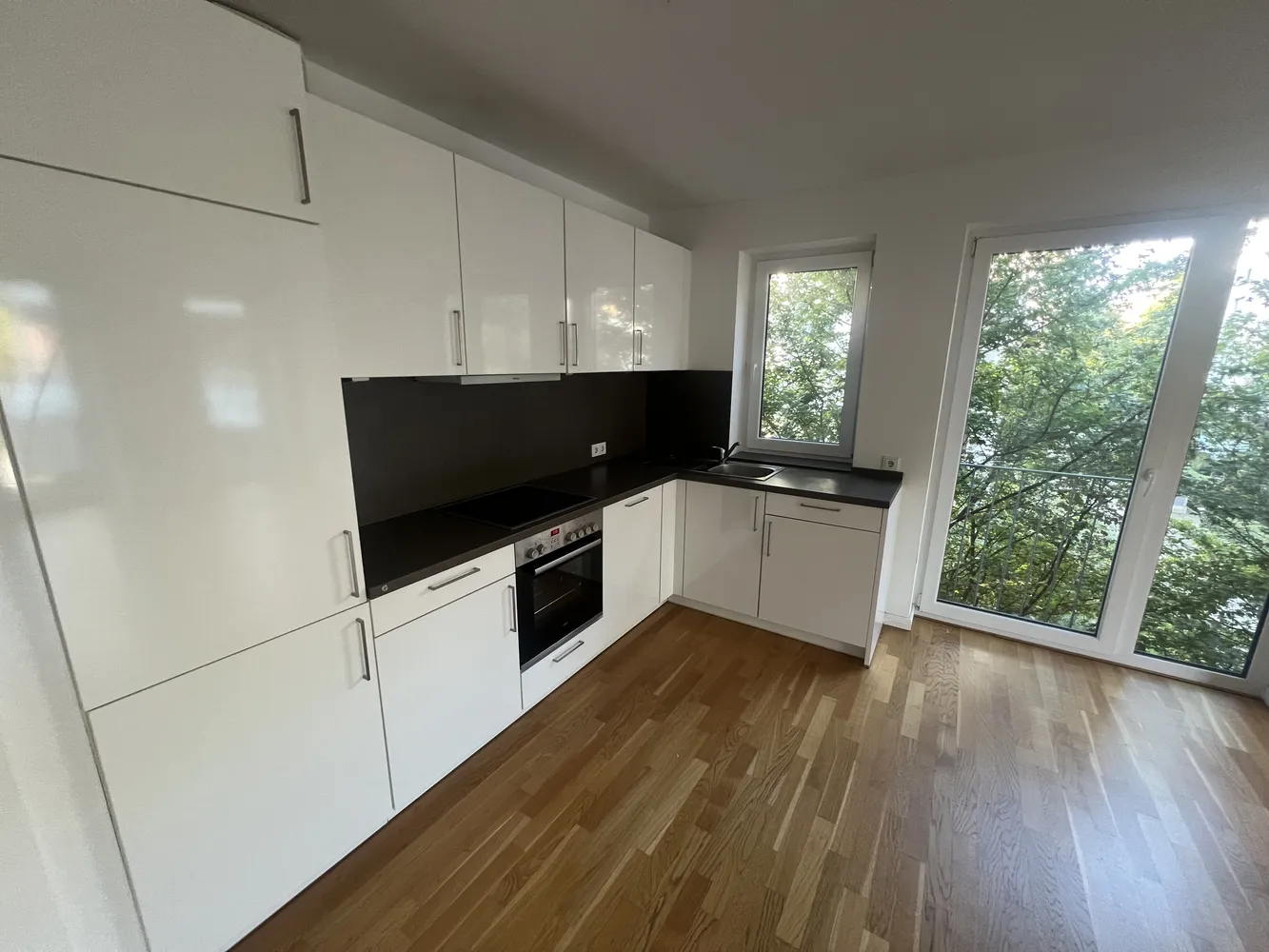 2 Zimmer Wohnung mit 64 m² in Hamburg – Bild 2