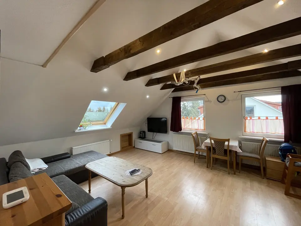 2 Zimmer Wohnung mit 45 m² in Soltau – Bild 2