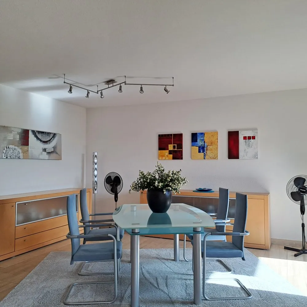 3 Zimmer Wohnung mit 113 m² in Essen – Bild 4