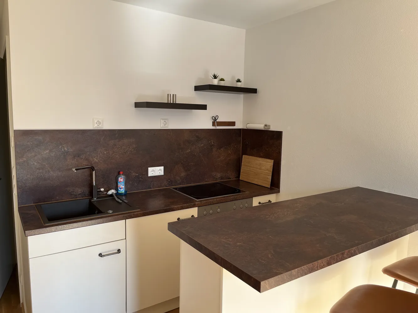 1 Zimmer Wohnung mit 30 m² in München – Bild 3