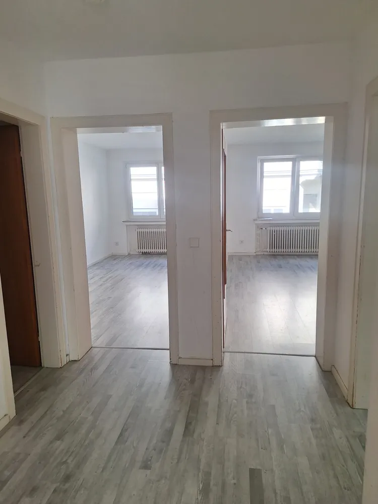 3 Zimmer Wohnung mit 74 m² in Wuppertal – Bild 1