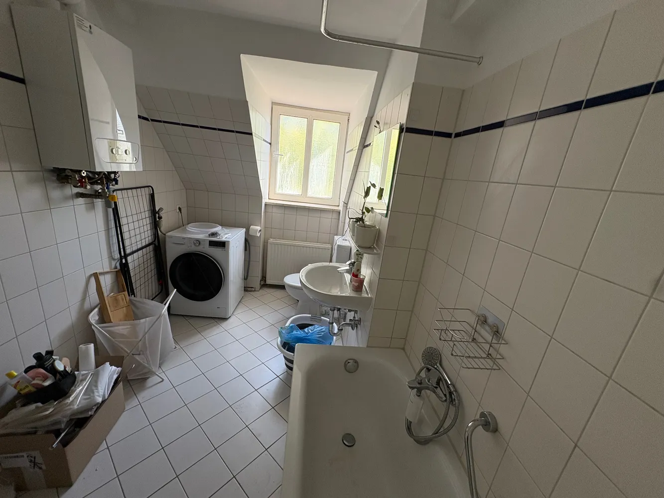 1 Zimmer Wohnung mit 41 m² in München – Bild 4