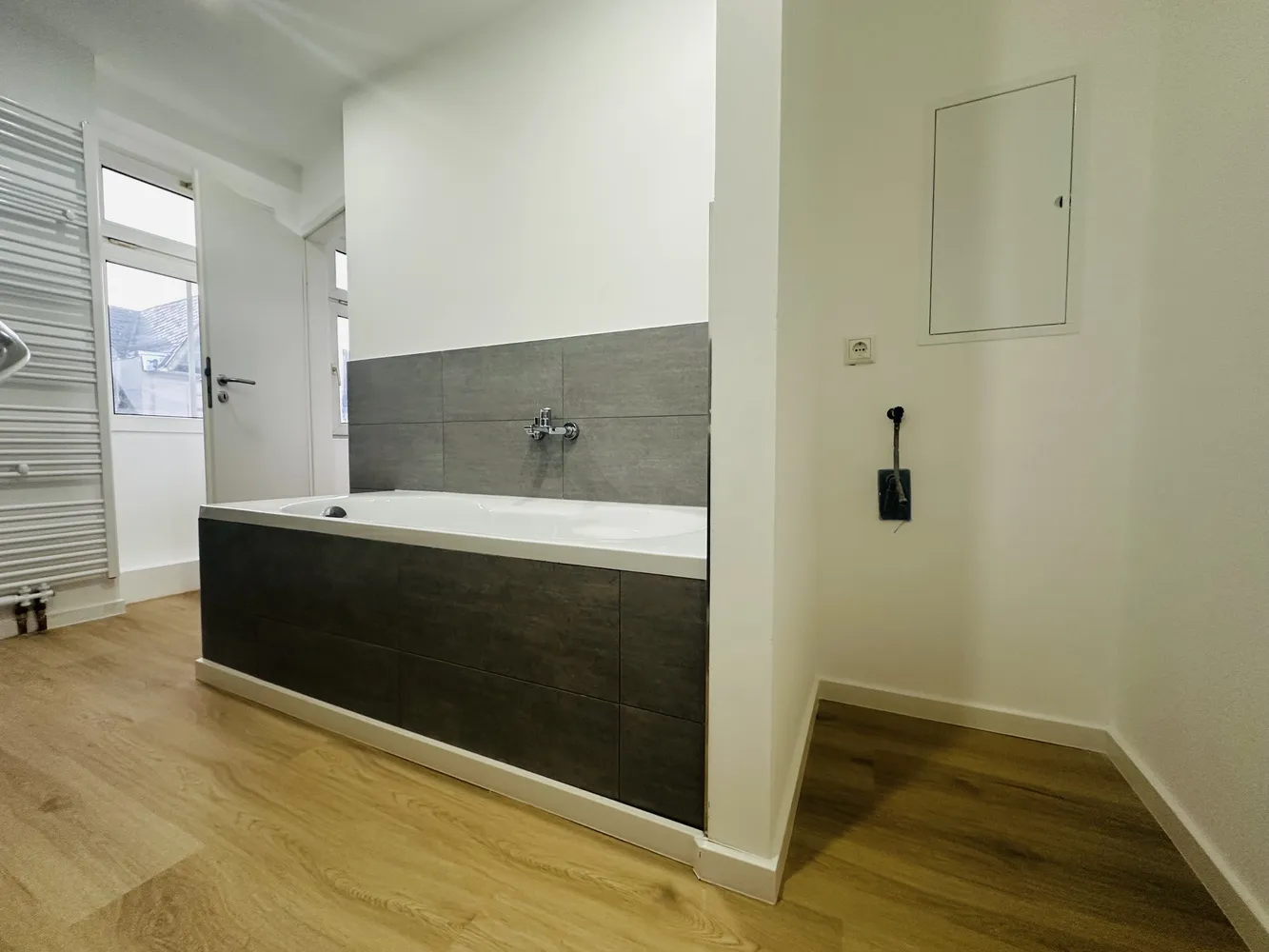 3 room apartment with 79 m² in Chemnitz – Photo 2