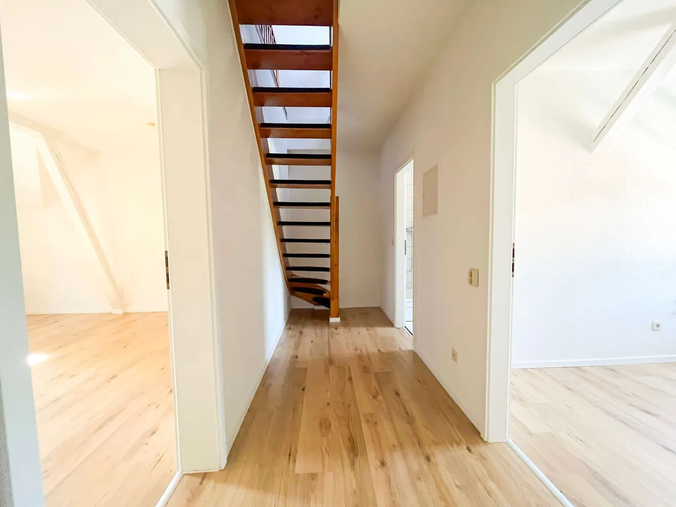 2 Zimmer Wohnung mit 54 m² in Leipzig – Bild 5